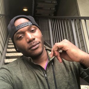 Meet your Posher, Cedric